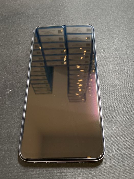 Realmi C35 128GB ID-XXL10365