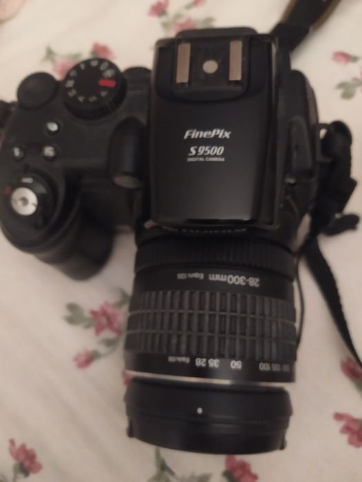 С Самал-2. Дом 76.Продам фотоаппарат