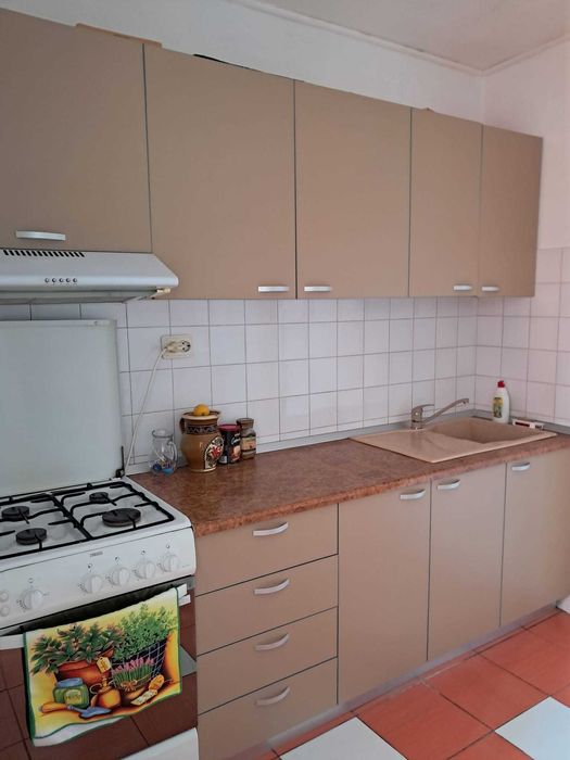Apartament 3 camere, 2 băi, 73 mp – Zona Școlii 11, Tecuci – Etaj 3