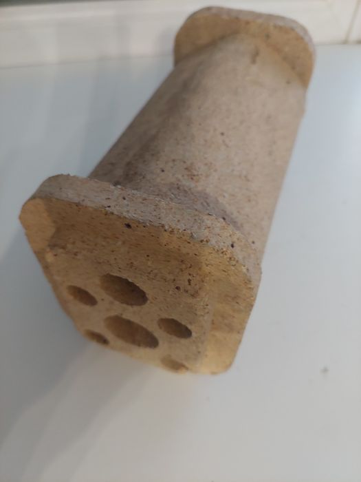 Камера для печи СУОЛ новая.