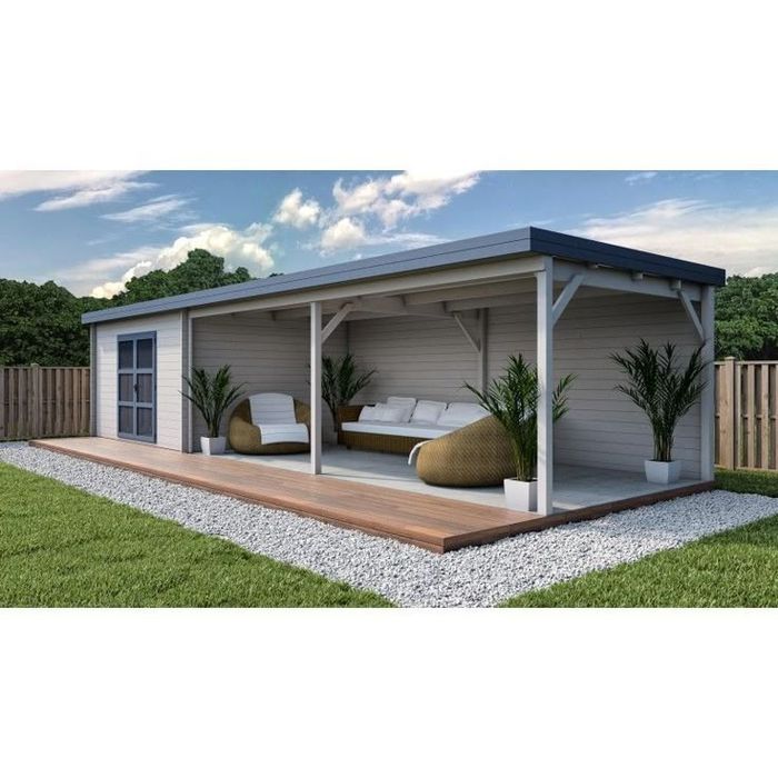 Vând foișoare moderne terase