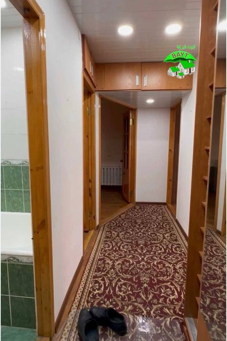 ^Бунёдкор Стадион 3/4/4 Балкон 2×6 Кирпчный дом Продаётся