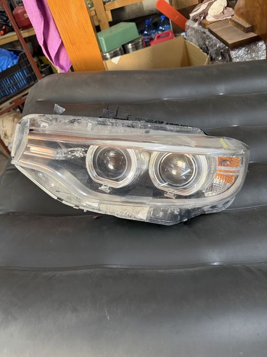 Ляв фар BMW F32/F33F36