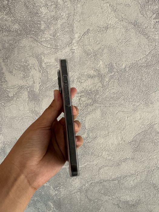 IPhone 16pro 256г
