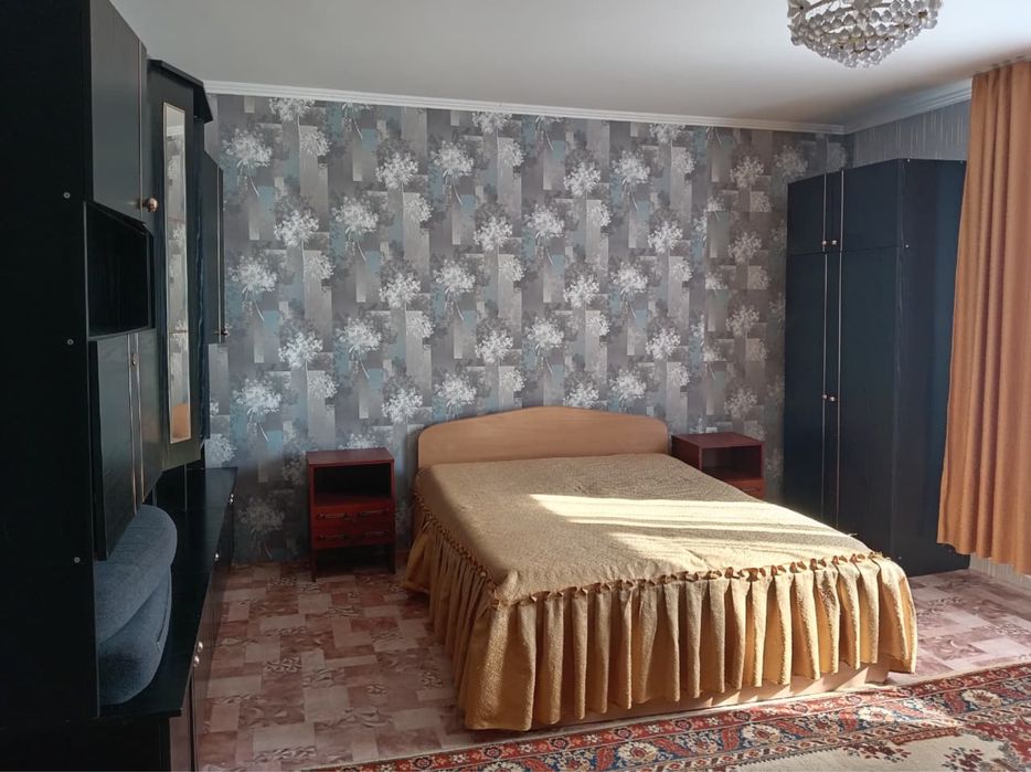 Сдаем квартиру в котедже