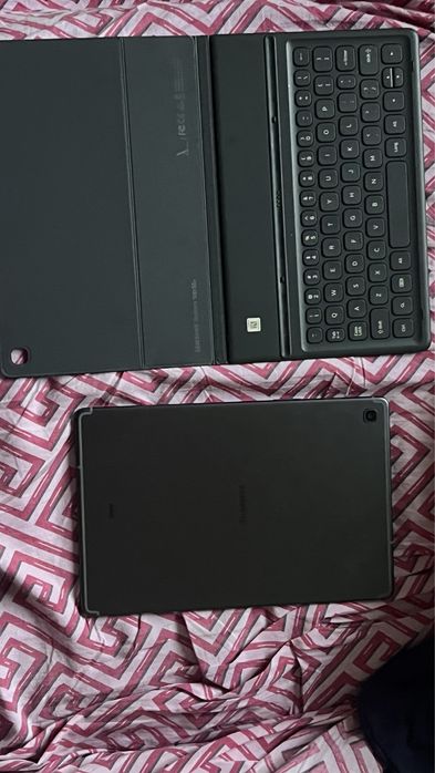 Tablet Samsung Galaxy S5e