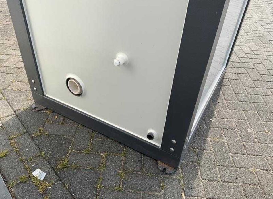 Toaleta simpla , toaleta mobila