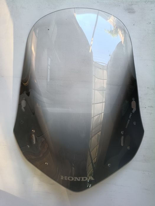 Parbriz motocicleta