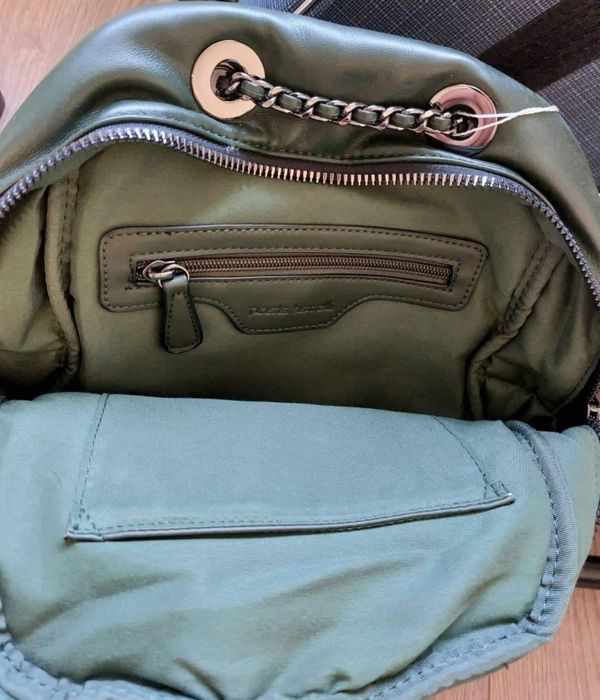 НОВА! Дамска раница Paolo Botticelli