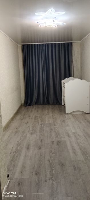 Срочно! Продам квартиру на 1 районе