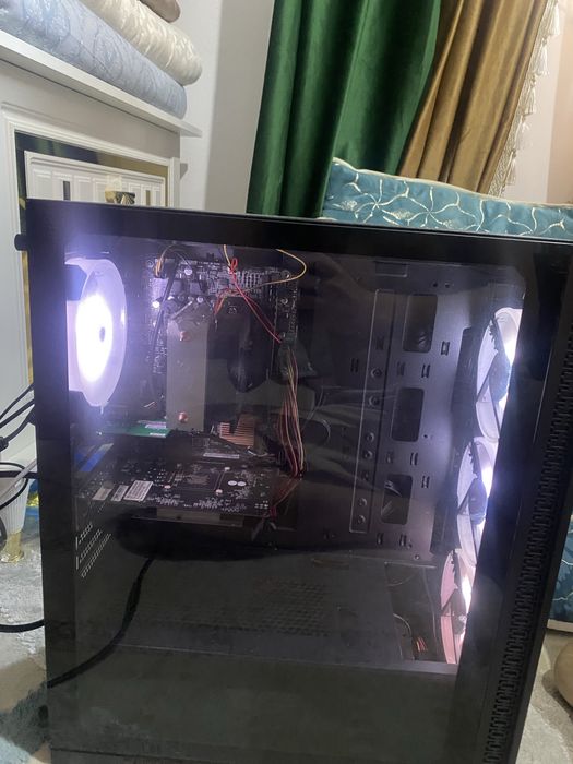 Компьютер игровая