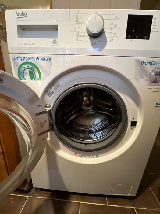 Пералня Beko 5кг