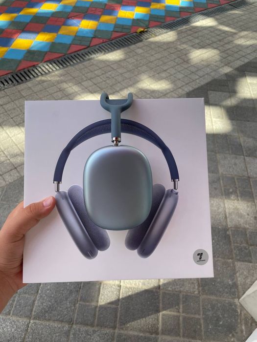 AirPods Max 1-1 premium