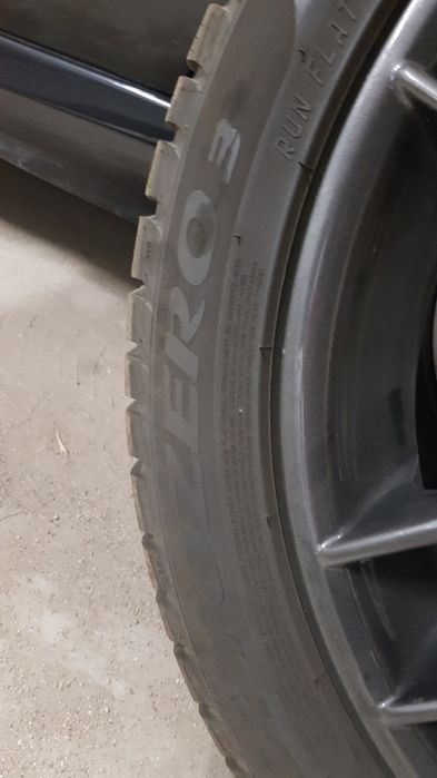 235х45х19 зимни гуми