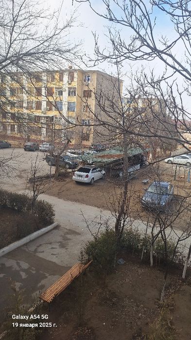 2 холати галерка уй сотилади 3 этаж ремонти уртача