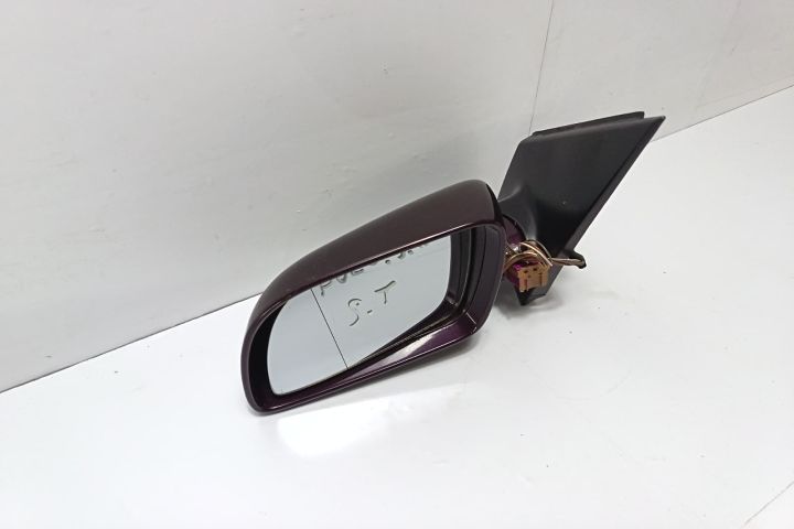 Oglinda stanga Volkswagen VW Polo a 4-a generatie 9N