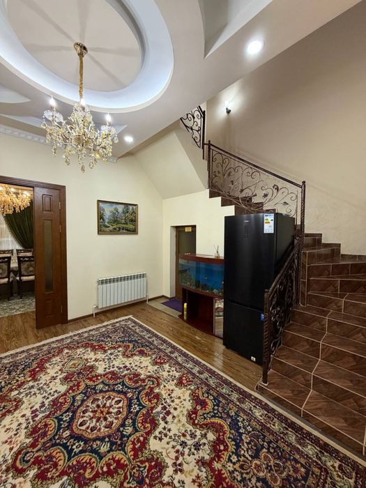 Продаётся дом на новомосковской