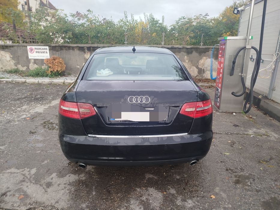 AUDI 90 2011 — imagine 5
