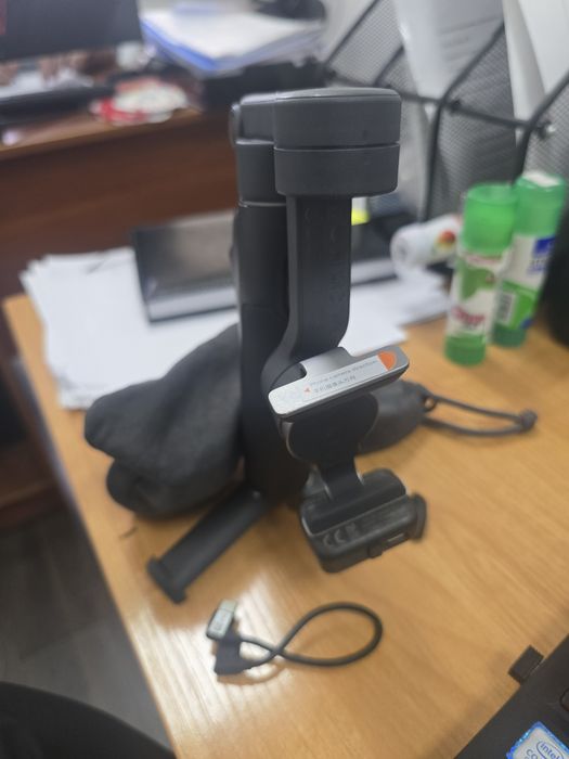 DJI osmo mobile 7p