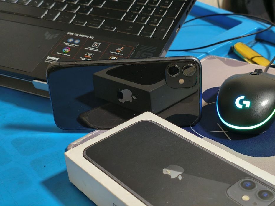 IPhone 11 128gb 72 ёмкость