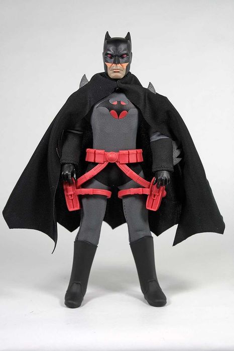 Лимитирана Екшън фигура DC Comics Batman Батман