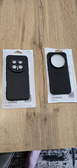 Honor Megic 8 Pro -rom512 ram-12 / color-Black. Model-Bkq-n 49. Гаранция до 02.2028.година.