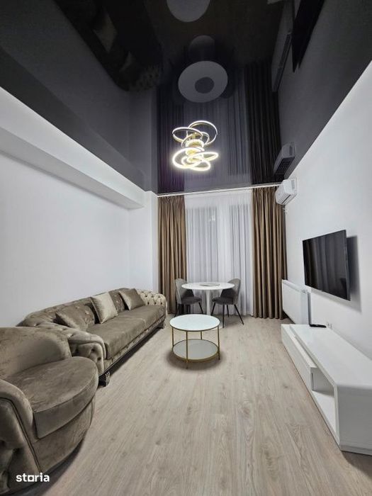 Studio de inchiriat- zona Campus