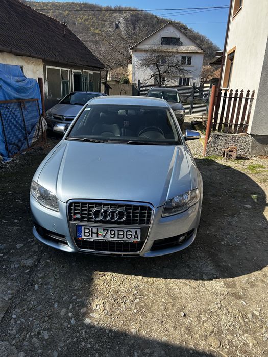 Vand audi a 4 b 7