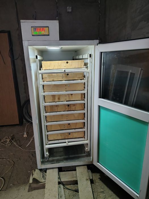 Инкубатор инкубатор сатылады