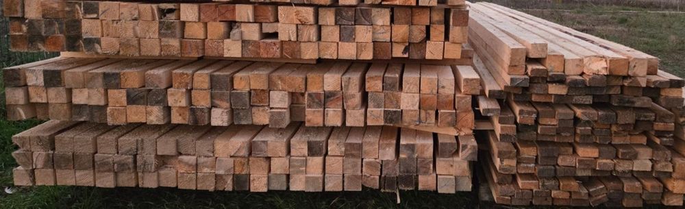 Sipca de 5 x 5 cm si de 5 x 2,5 cm