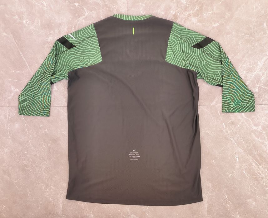 Nike размер XL Мъжка тениска