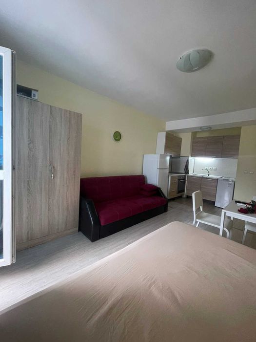 Дава се под наем Едностаен апартамент в София, Студентски град - 50 кв.м за 399 € - Снимка #2