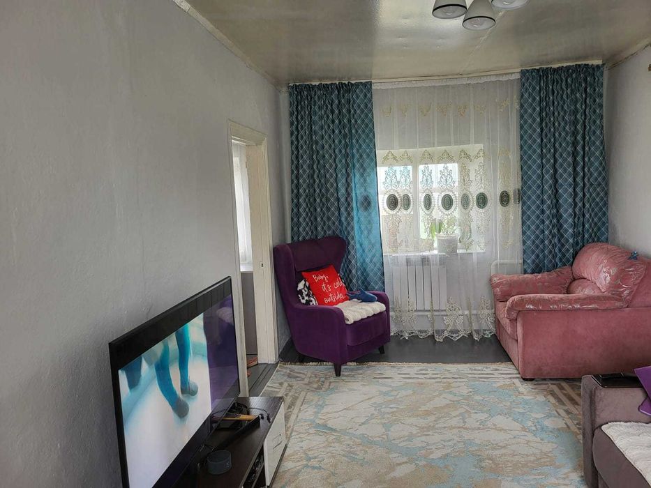 Продам дом / участок