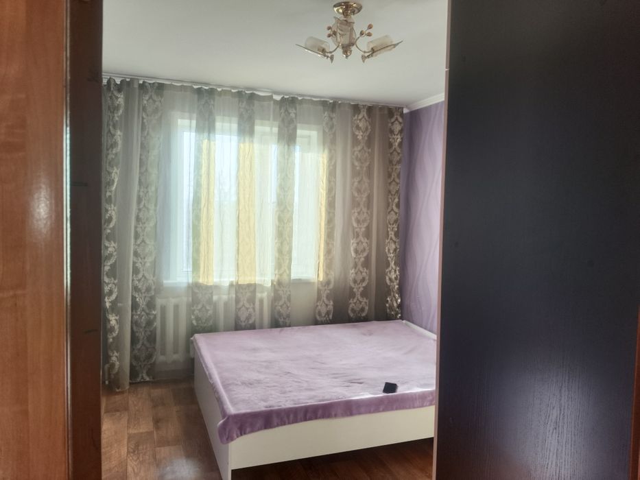 Квартира хорошая