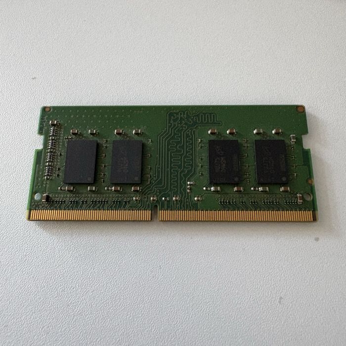 ОЗУ SD-DIMM DDR4 8ГБ 3200Mhz micron