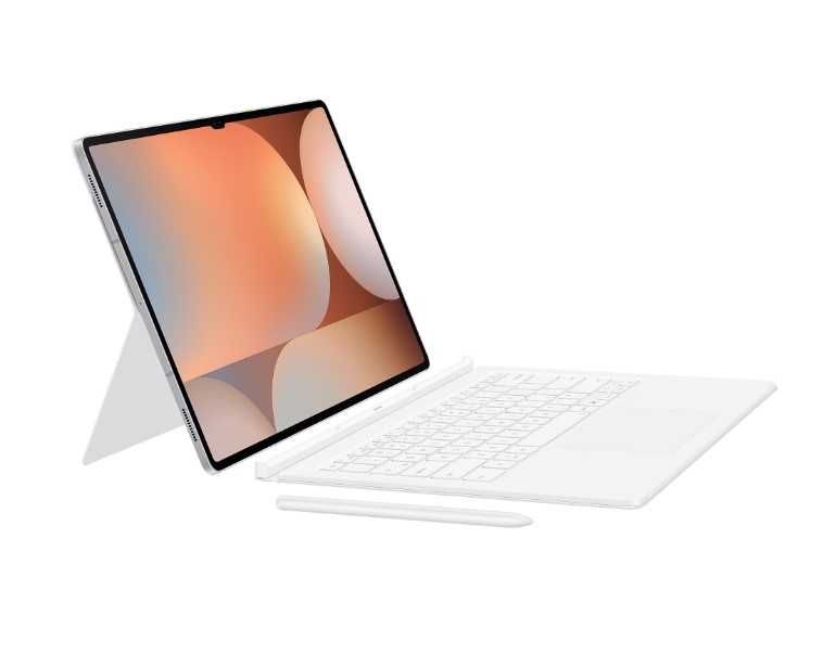 Tableta Samsung Galaxy Tab S10 Ultra 5G + Samsung Book Cover Keyboard