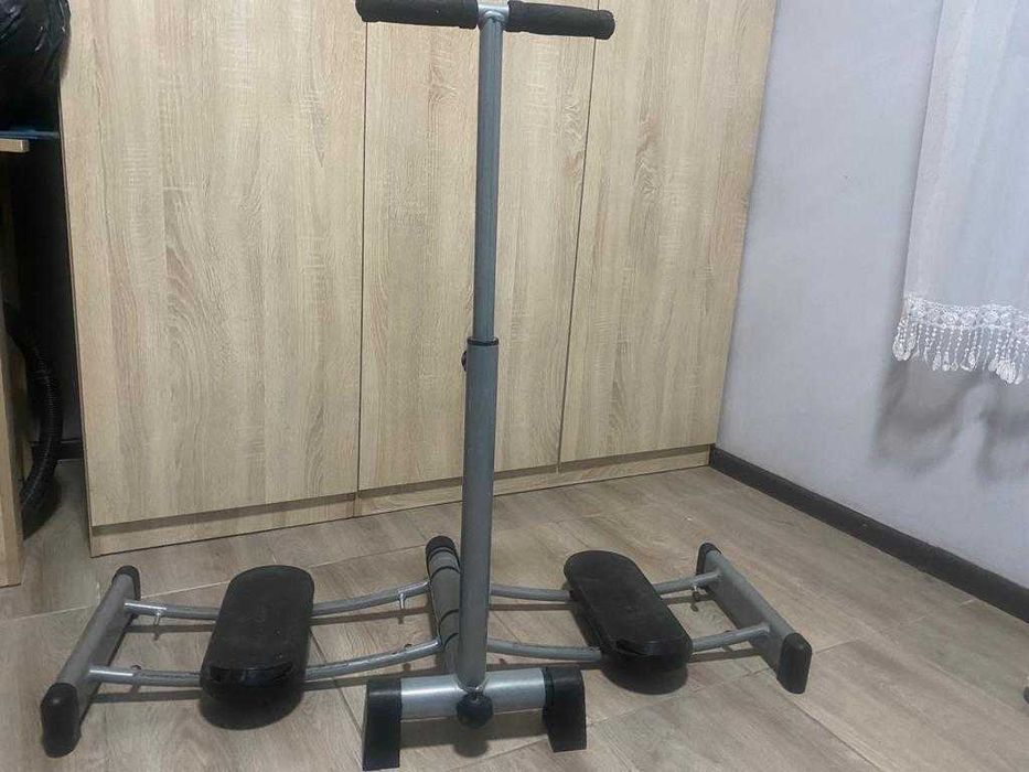 Продам тренажер ножной