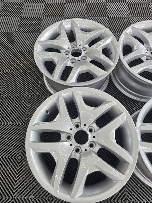 Jante 5x120 BMW style 192 R18"NOI