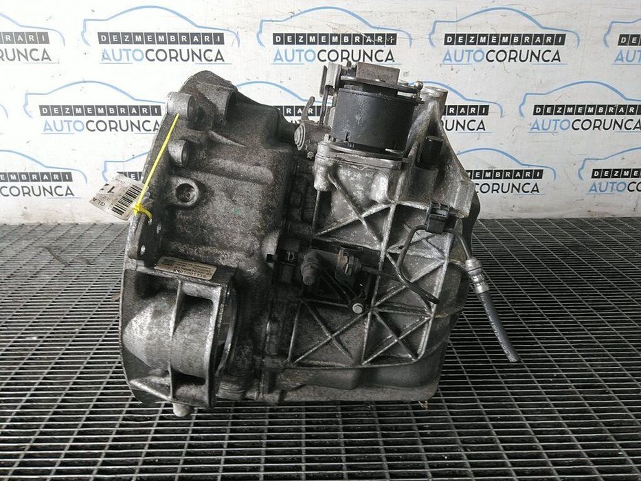 Cutie de viteze Mercedes GLA ( X156 ) 2.2 CDI 2013 - 2017 136CP Manuala 6 Trepte OM ...