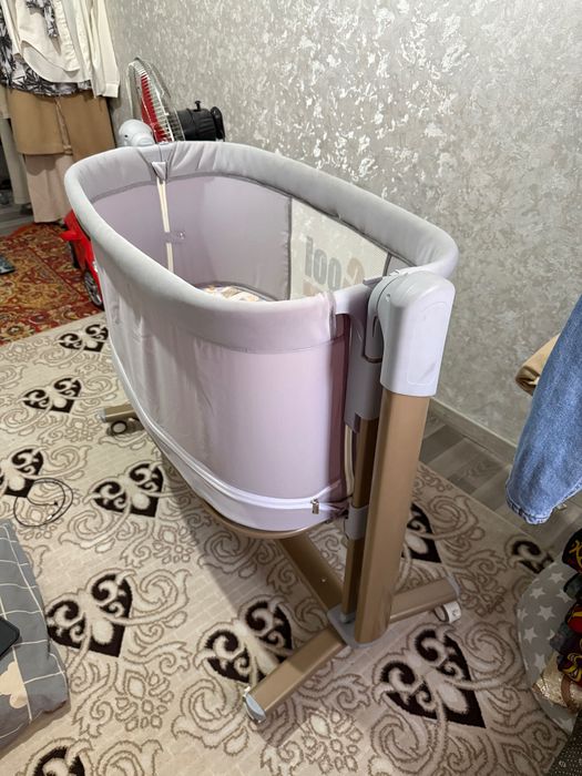 Детская кровать.