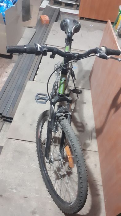 Продам велосипед нужен ремонт