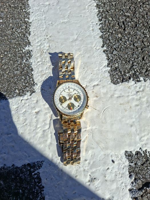 Breilting ceas.navitimer