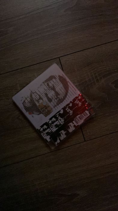 CD uri cu muzica rock