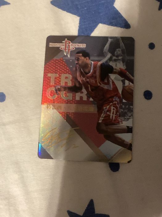 Карточка игрока нба