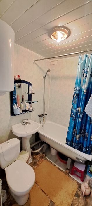 Продажа благоустроенной квариты