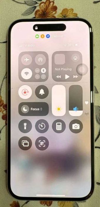 iPhone 16 128Gb White
