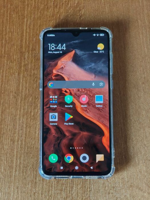Xiaomi Mi9 64/6 Gb