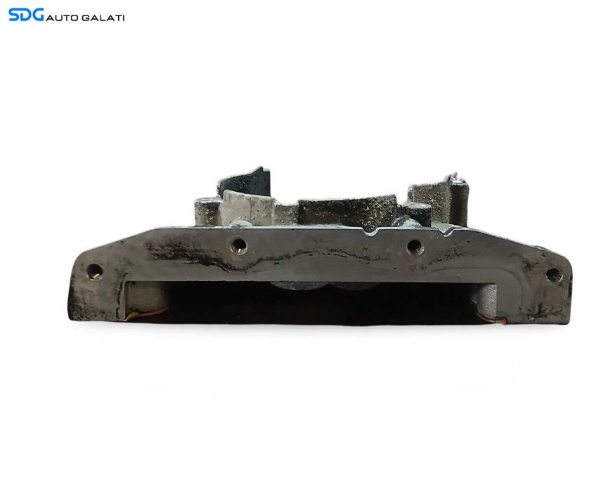 Capac Vibrochen Arbore Cotit Flansa Etansare Volkswagen Jetta 3 2.0 TDI 2005 - 2010 Cod 038103153D [LR9270]