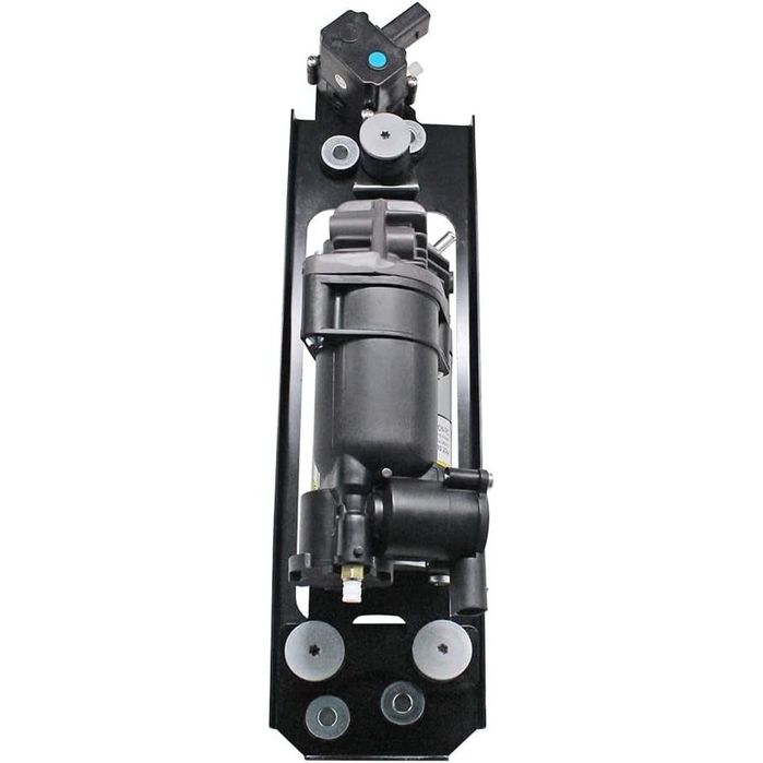 Compresor suspensie pneumatica BMW Seria 5 Touring (E61) 2004-2010, OE 37106793778, W-Series
