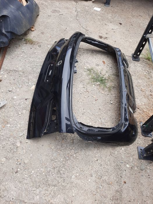 Haion bmw X5 G05 an 2019-2022